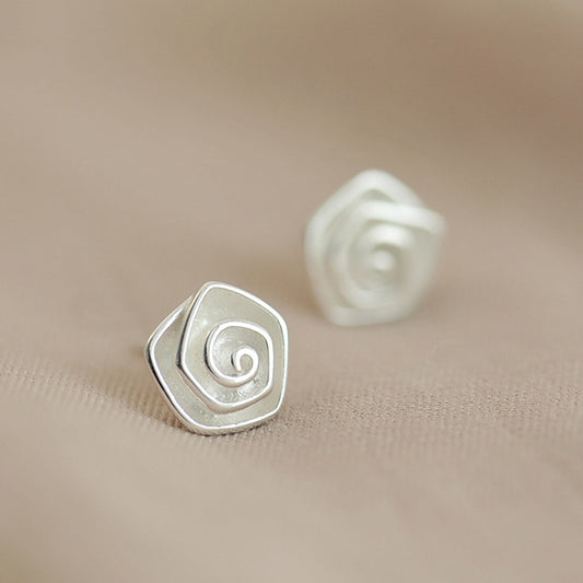 Aretes Florencia S925