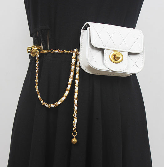 Bolso Bandolera Mujer